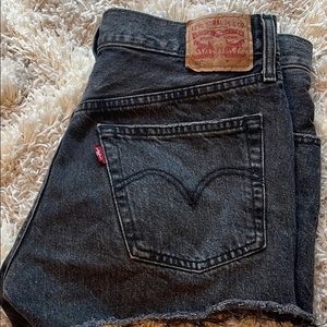 Levi Denim !